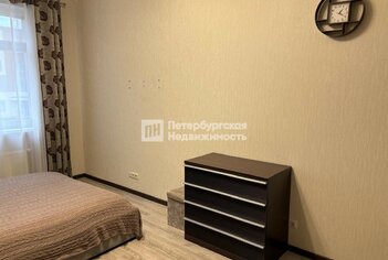  Квартира 37.1 кв.м. у метро Озерки
