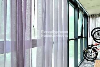 2-комн. кв. 56.1 м² 3/14 этаж