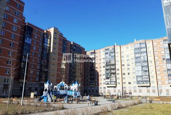 1-комн. кв. 32.1 м² 9/11 этаж