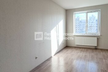  Квартира 59.5 кв.м. у метро Юго-западная (2015)