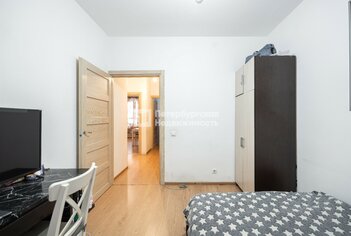 2-комн. кв. 52.4 м² 12/26 этаж