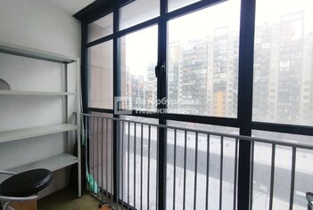 Студия 24.2 м² 6/19 этаж