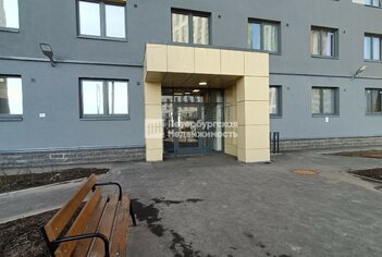  Квартира 34.5 кв.м. у метро Академическая