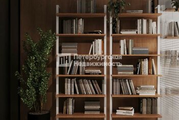 1-комн. кв. 42.3 м² 4/12 этаж