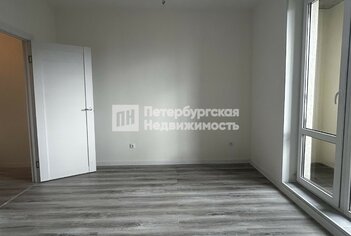  Студия 23.4 кв.м. у метро Ломоносовская