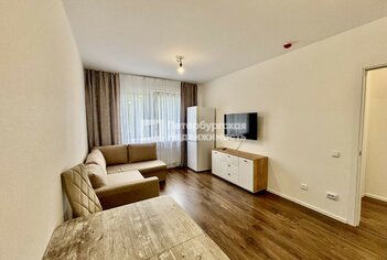  Квартира 30.7 кв.м. у метро Гражданский Проспект