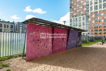 1-комн. кв. 32.7 м² 14/20 этаж