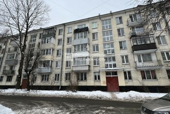 2-комн. кв. 44.5 м² 3/5 этаж
