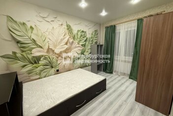  Квартира 53.5 кв.м. у метро Ленинский Проспект