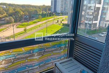 2-комн. кв. 57.7 м² 4/17 этаж