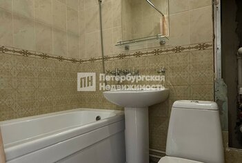 1-комн. кв. 32 м² 17/25 этаж