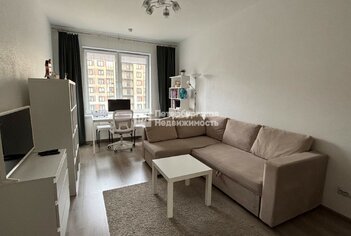  Квартира 37 кв.м. у метро Звёздная