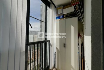 Студия 23.8 м² 7/12 этаж