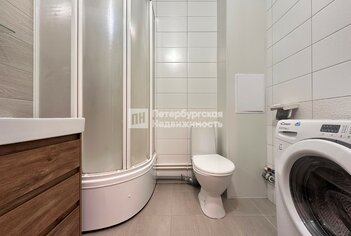 Студия 24 м² 25/25 этаж