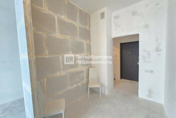 Студия 21.8 м² 8/12 этаж