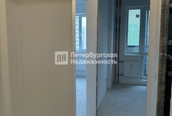 1-комн. кв. 27.07 м² 13/19 этаж