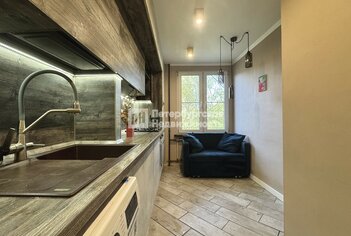 2-комн. кв. 42.3 м² 5/9 этаж
