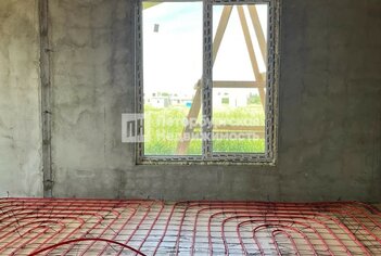 Жилой дом 97 м² в посёлок Графское
