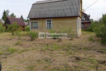 Дача 47 м² в тер СНТ Знамя Труда массива Трубников Бор