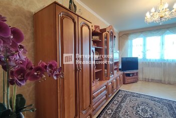 3-комн. кв. 57.7 м² 9/9 этаж