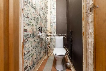 3-комн. кв. 85.1 м² 3/3 этаж