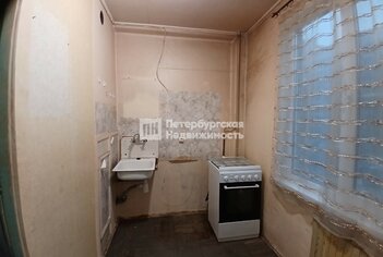 2-комн. кв. 45.4 м² 2/5 этаж