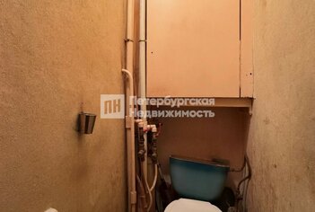 1-комн. кв. 35.4 м² 8/12 этаж