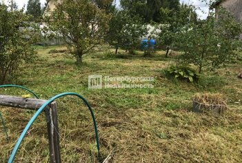 Земельный участок 15.62 сот. в деревня Войтолово