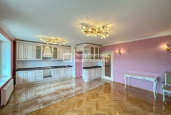 2-комн. кв. 91.7 м² 5/16 этаж