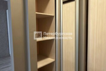  Квартира 32.2 кв.м. у метро Девяткино