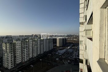 1-комн. кв. 32 м² 17/25 этаж