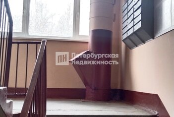  Квартира 59 кв.м. у метро Проспект Ветеранов