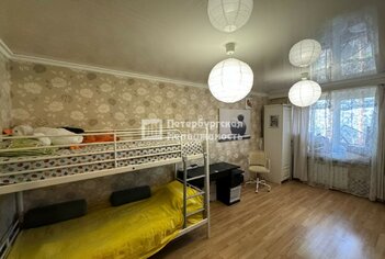 2-комн. кв. 47 м² 4/9 этаж