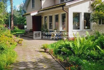 Жилой дом 200 м² в  ул Каменерская, д39