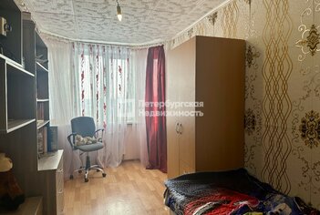 2-комн. кв. 46.1 м² 20/25 этаж