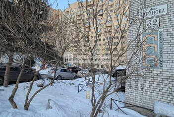  Квартира 38.2 кв.м.