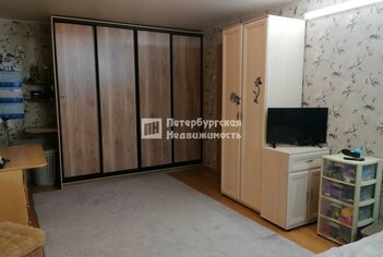 4-комн. кв. 88 м² 2/15 этаж