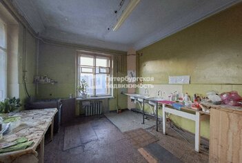 Комната 16.5 м² в 30-комн. кв. 5/5 этаж