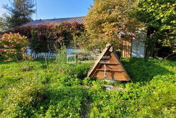 Земельный участок 9.85 сот. в тер. СНТ Белоостровец