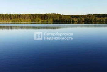 Земельный участок 381 сот. в деревня Жог