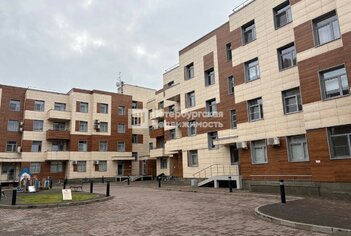  Квартира 37.1 кв.м. у метро Озерки