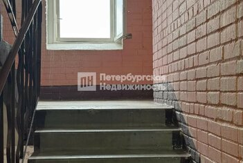 1-комн. кв. 35.8 м² 5/5 этаж