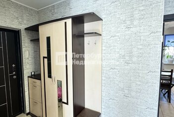  Квартира 41.1 кв.м. у метро Звёздная