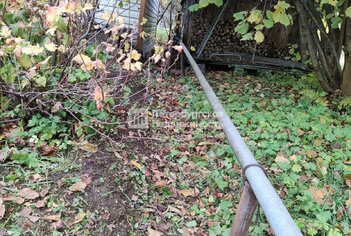 Земельный участок 9.85 сот. в тер. СНТ Белоостровец