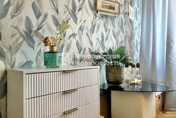 3-комн. кв. 58.3 м² 5/7 этаж