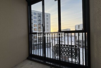 1-комн. кв. 36.4 м² 4/9 этаж