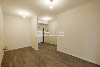  Квартира 34 кв.м. у метро Обухово