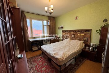 Комната 14.3 м² в 18-комн. кв. 13/16 этаж