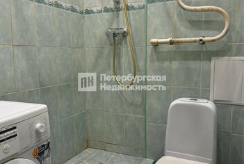  Студия 22 кв.м. у метро Пр.Большевиков