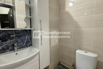 1-комн. кв. 34.9 м² 4/5 этаж